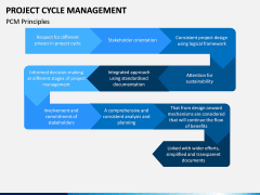 Project Cycle Management PPT Slide 6
