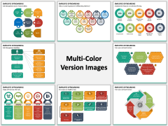 Employee Offboarding PPT Slide MC Combined