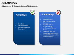 Job Analysis PPT Slide 16