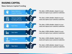 Raising Capital PPT Slide 11