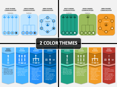 Cross Channel PPT Cover Slide