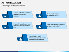 Action Research PPT Slide 16