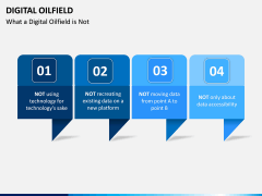 Digital Oilfield PPT Slide 5
