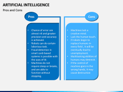 Artificial Intelligence PPT slide 13