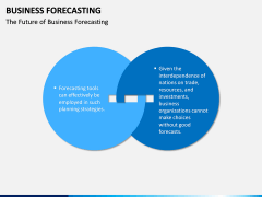 Business Forecasting PPT Slide 3