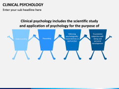 Clinical Psychology PPT slide 12