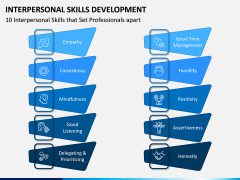 Interpersonal Skills Development PPT Slide 11