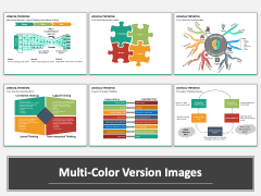 Logical thinking PPT MC Combined