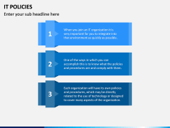 IT Policies PPT Slide 10