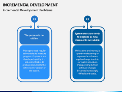 Incremental Development PPT Slide 7