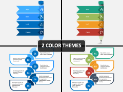 Talent Planning PPT Cover Slide
