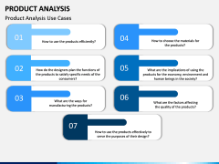 Product Analysis PPT Slide 11