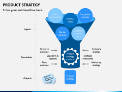 Product Strategy PPT slide 7