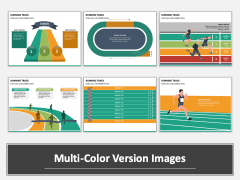 Running Track MC Combined