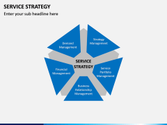 Service Strategy PPT Slide 4
