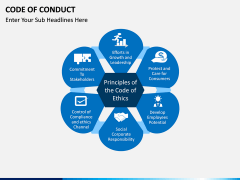 Code of Conduct PPT slide 2
