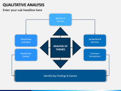 Qualitative Analysis PPT Slide 7