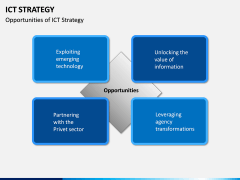 ICT Strategy PPT Slide 12