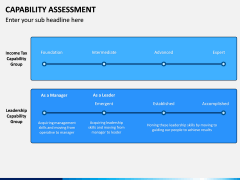 Capability Assessment PPT Slide 11