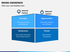 Brand Awareness PPT Slide 8