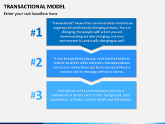 Transactional Model PPT Slide 7