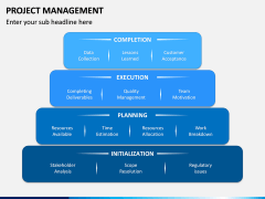 Project Management PPT Slide 6