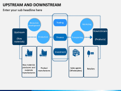 Upstream and Downstream PPT Slide 8