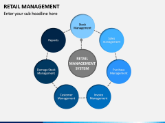 Retail Management PPT slide 8