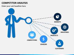 Competitor Analysis PPT Slide 4
