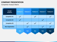 Company Presentation PPT Slide 11