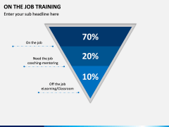 On the Job Training PPT Slide 10
