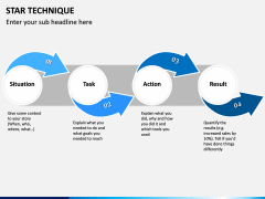 Star Technique PPT slide 3