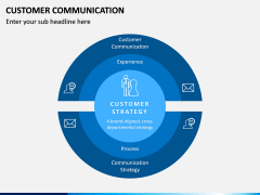 Customer Communication PPT Slide 8