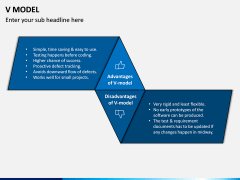 V model PPT slide 10