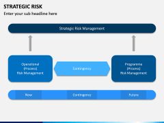 Strategic Risk PPT Slide 12