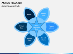 Action Research PPT Slide 8