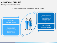 Affordable Care Act PPT Slide 7