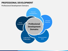 Professional Development PPT Slide 12