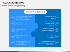 Tissue Engineering PPT Slide 9