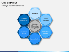CRM Strategy PPT Slide 15