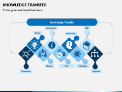 Knowledge Transfer PPT Slide 2