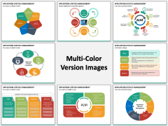 Application Lifecycle Management PPT Slide MC Combined