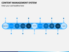 Content Management System (CMS) PPT Slide 12