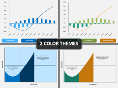 J Curve PPT Cover Slide