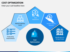 Cost Optimization PPT Slide 3