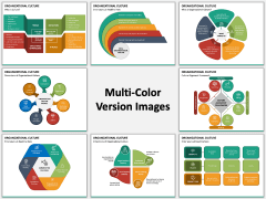 Organizational Culture PPT Slide MC Combined