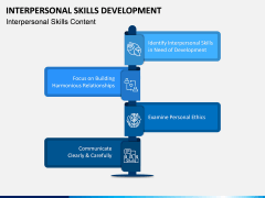 Interpersonal Skills Development PPT Slide 9