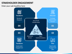 Stakeholder Engagement PPT Slide 14