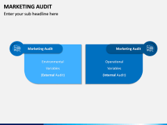 Marketing Audit PPT Slide 6