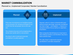 Market Cannibalization PPT Slide 8